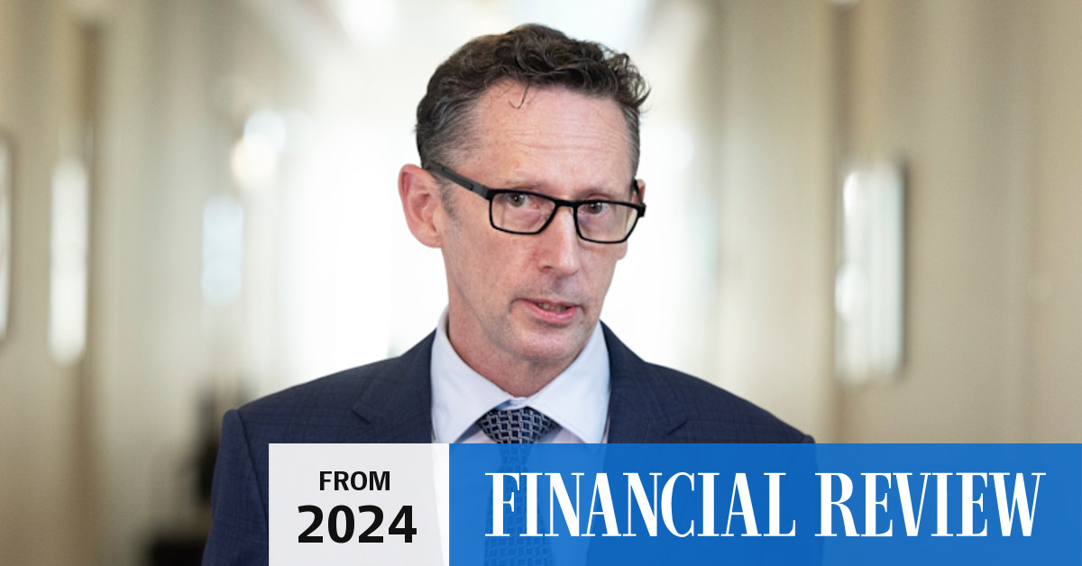 Retirement Savings ATO Ruling On GST Tax Credits To Increase Cost Of 